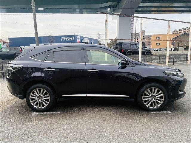 TOYOTA HARRIER 2WD 2014 Image 31