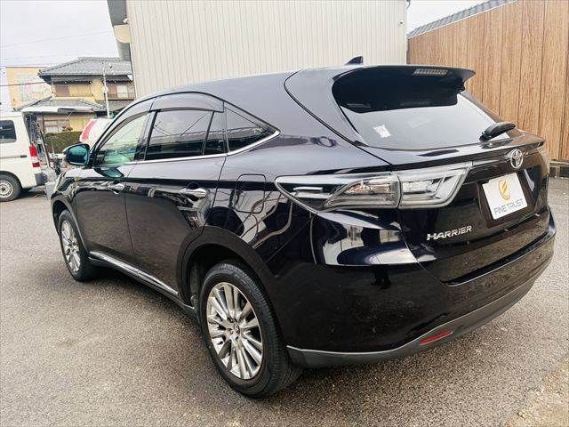TOYOTA HARRIER 2WD 2014 Image 31
