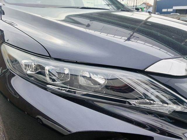 TOYOTA HARRIER 2WD 2014 Image 31