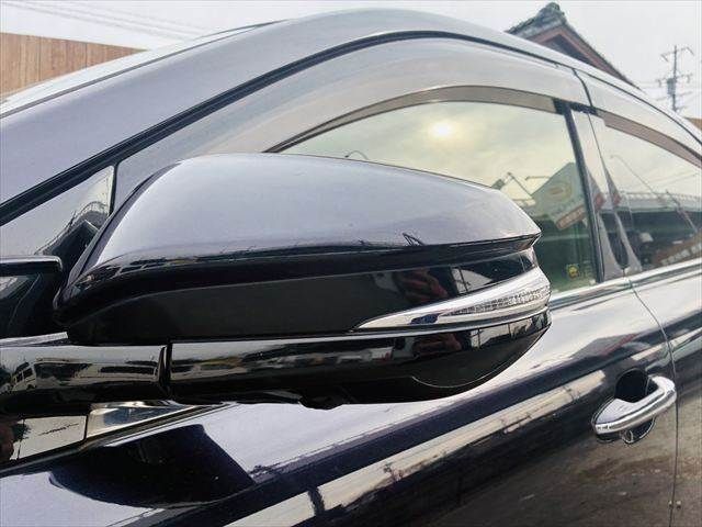 TOYOTA HARRIER 2WD 2014 Image 31