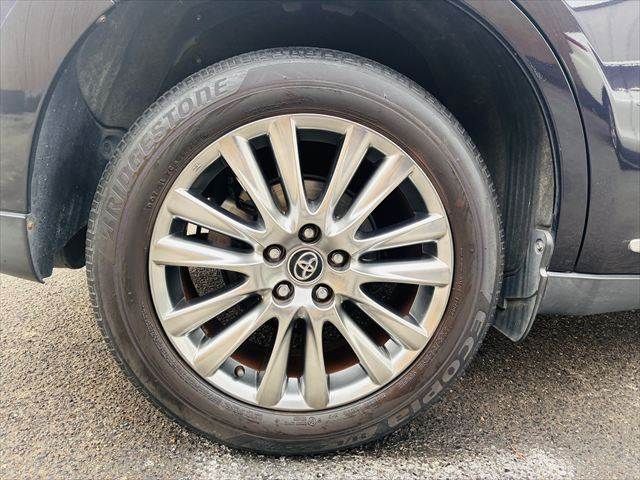 TOYOTA HARRIER 2WD 2014 Image 31