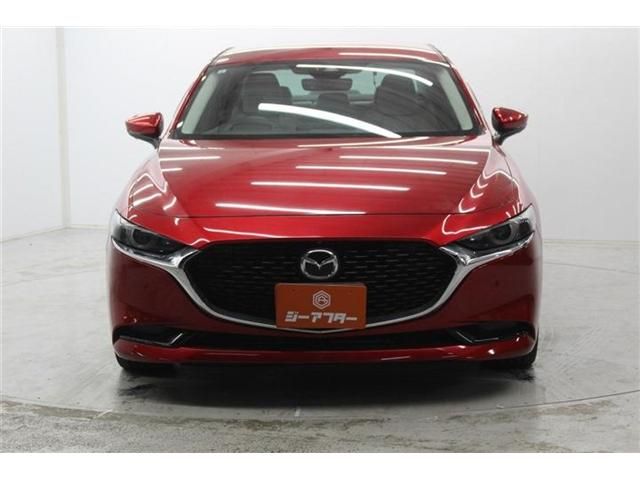 MAZDA 3 SEDAN 2019 Image 31