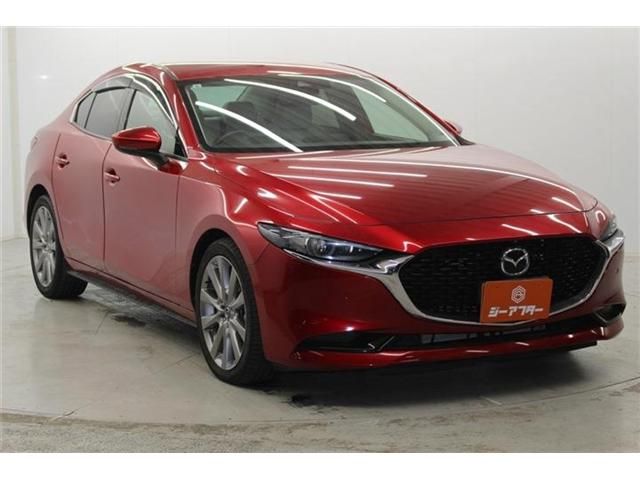 MAZDA 3 SEDAN 2019 Image 31