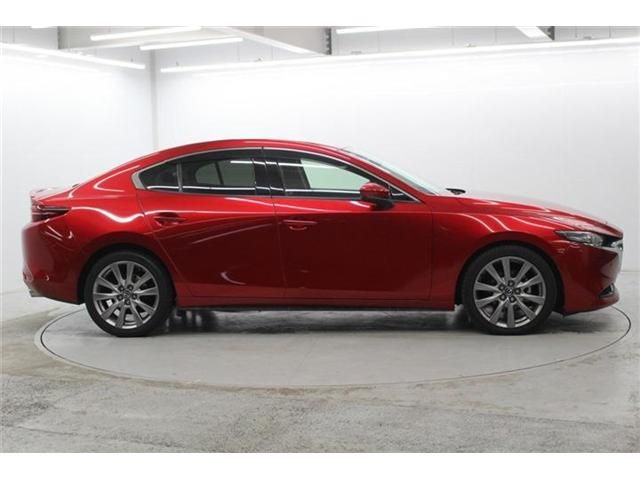 MAZDA 3 SEDAN 2019 Image 31