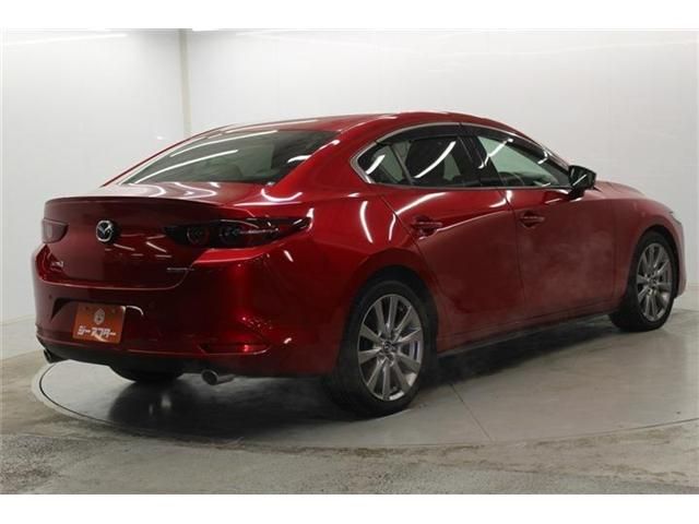 MAZDA 3 SEDAN 2019 Image 31