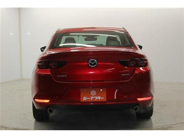 MAZDA 3 SEDAN 2019 Image 31
