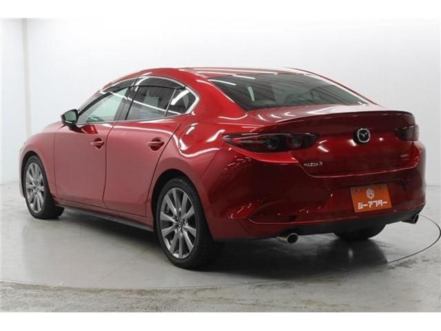 MAZDA 3 SEDAN 2019 Image 31