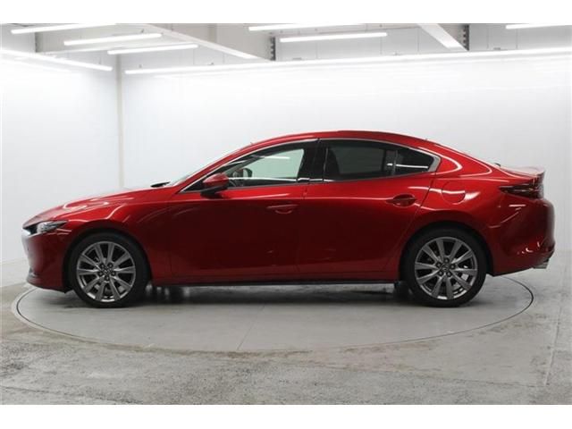 MAZDA 3 SEDAN 2019 Image 31