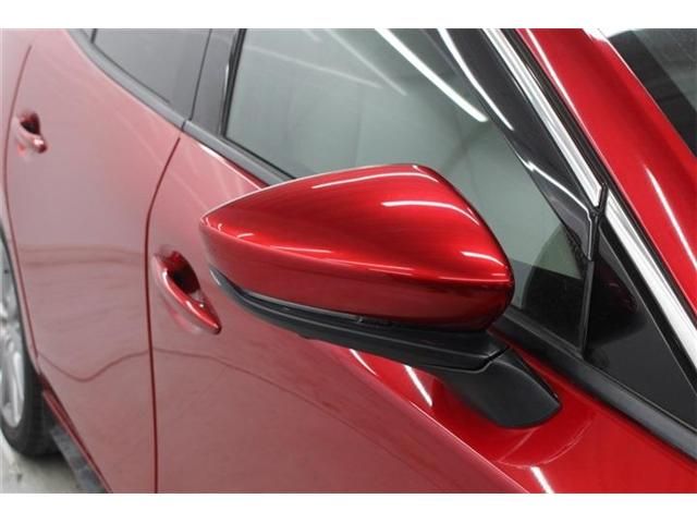 MAZDA 3 SEDAN 2019 Image 31