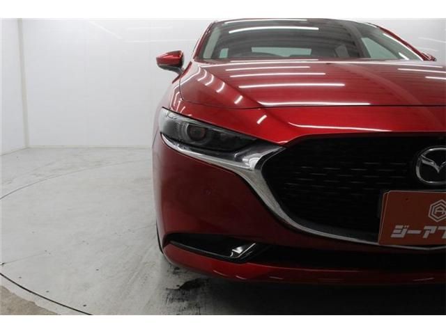 MAZDA 3 SEDAN 2019 Image 31