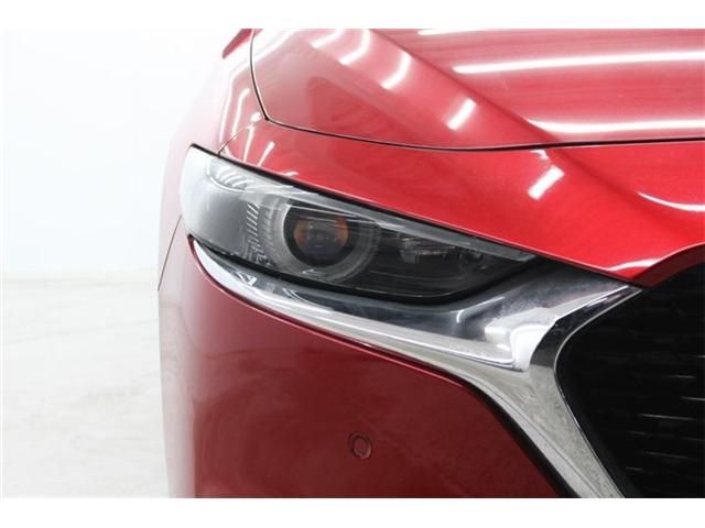 MAZDA 3 SEDAN 2019 Image 31