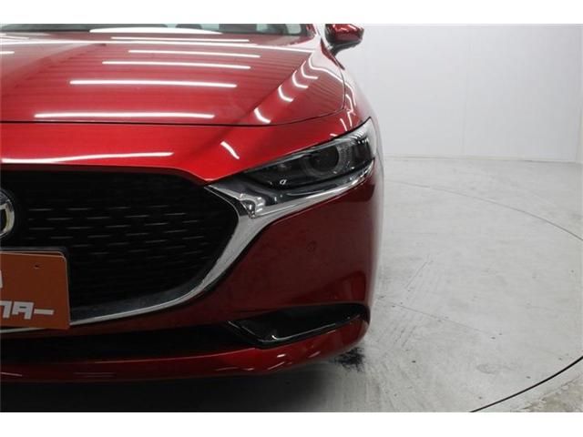 MAZDA 3 SEDAN 2019 Image 31