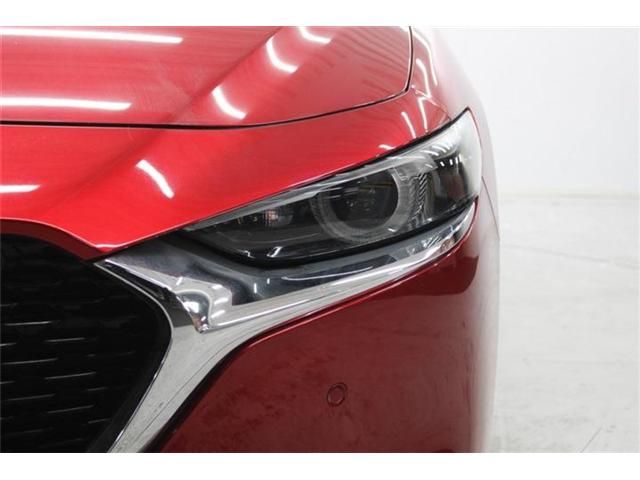 MAZDA 3 SEDAN 2019 Image 31