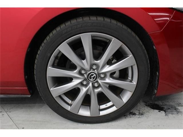 MAZDA 3 SEDAN 2019 Image 31