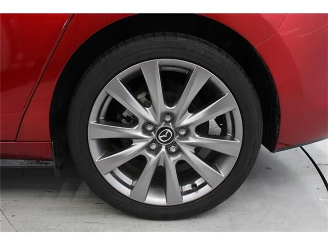 MAZDA 3 SEDAN 2019 Image 31