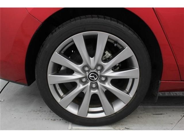 MAZDA 3 SEDAN 2019 Image 31