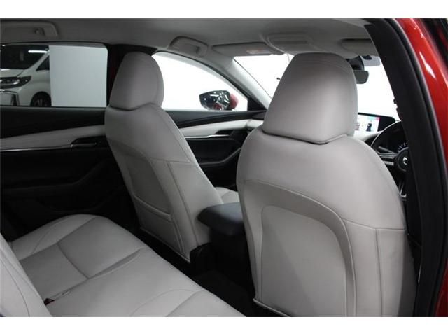 MAZDA 3 SEDAN 2019 Image 31