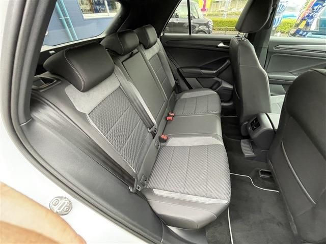 VOLKSWAGEN T-ROC 2021 Image 31