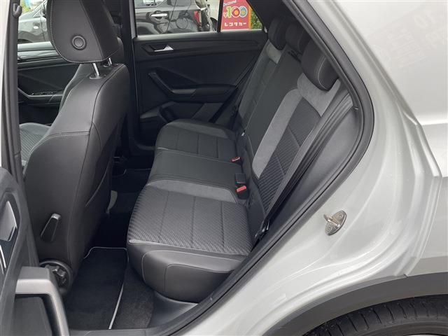 VOLKSWAGEN T-ROC 2021 Image 31