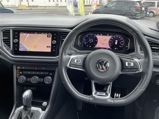 VOLKSWAGEN T-ROC 2021 Image 31