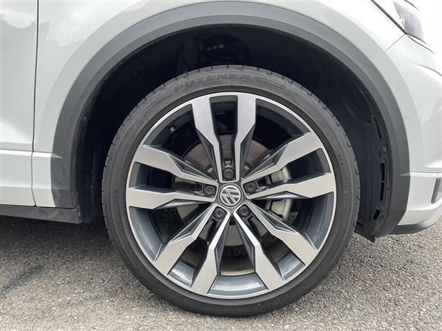 VOLKSWAGEN T-ROC 2021 Image 31