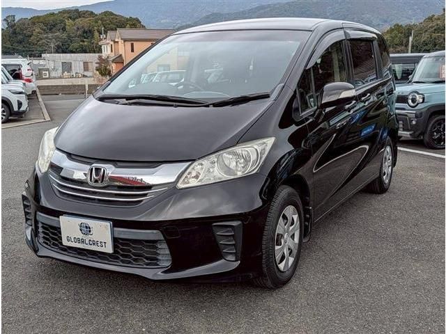 HONDA FREED 2016 Image 31