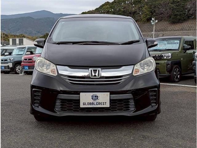 HONDA FREED 2016 Image 31