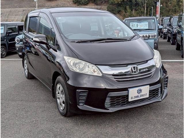 HONDA FREED 2016 Image 31