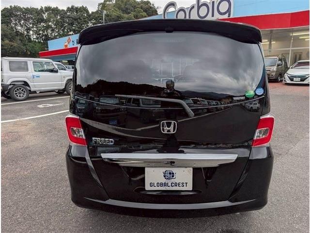 HONDA FREED 2016 Image 31