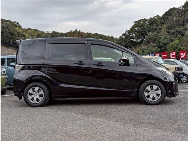 HONDA FREED 2016 Image 31