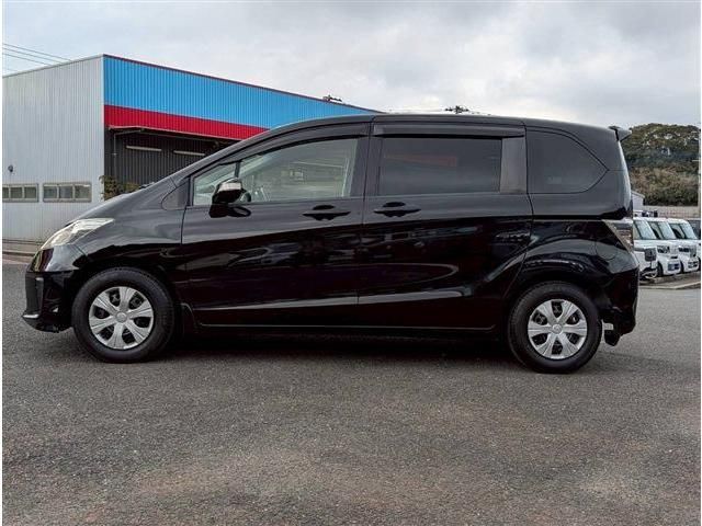 HONDA FREED 2016 Image 31