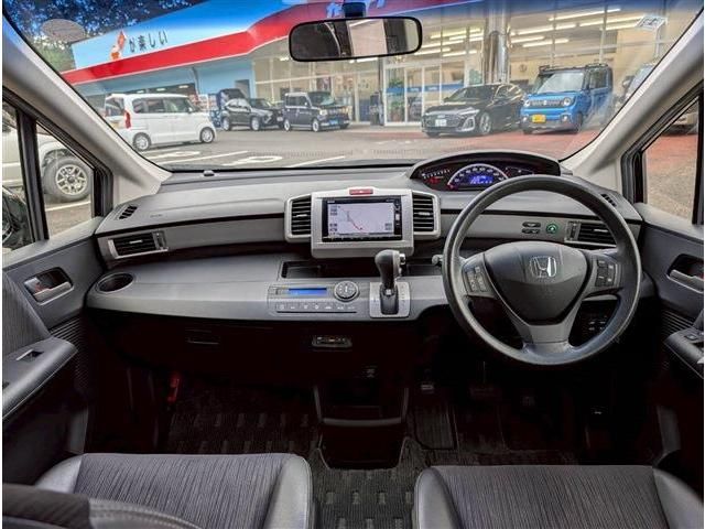 HONDA FREED 2016 Image 31