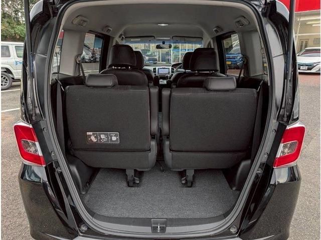 HONDA FREED 2016 Image 31