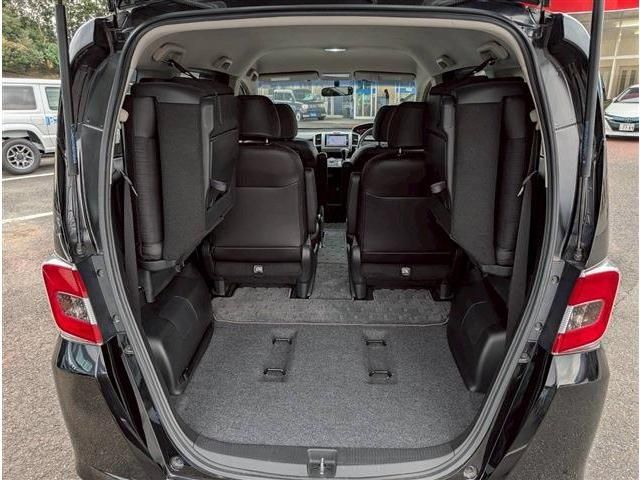 HONDA FREED 2016 Image 31