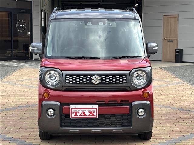 SUZUKI SPACIA GEAR 2022 Image 31