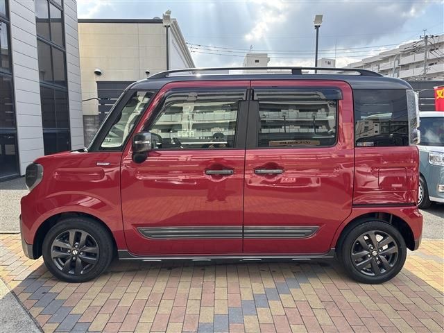 SUZUKI SPACIA GEAR 2022 Image 31