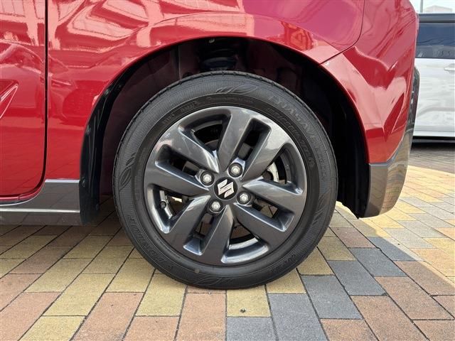 SUZUKI SPACIA GEAR 2022 Image 31