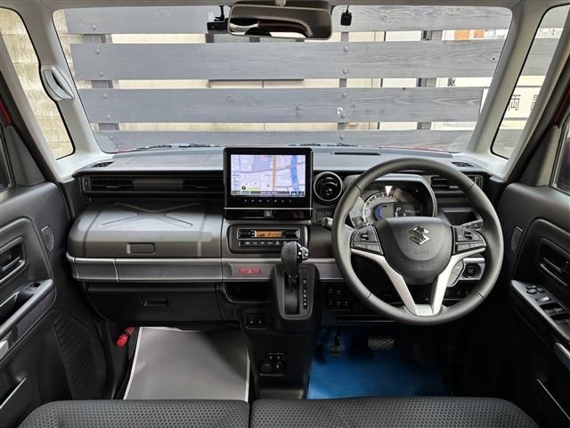 SUZUKI SPACIA GEAR 2022 Image 31