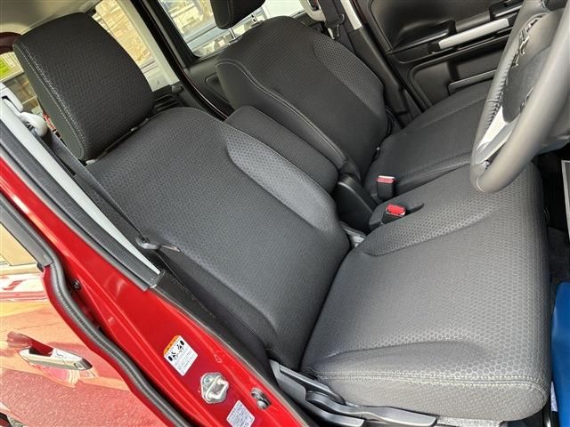 SUZUKI SPACIA GEAR 2022 Image 31