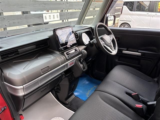 SUZUKI SPACIA GEAR 2022 Image 31