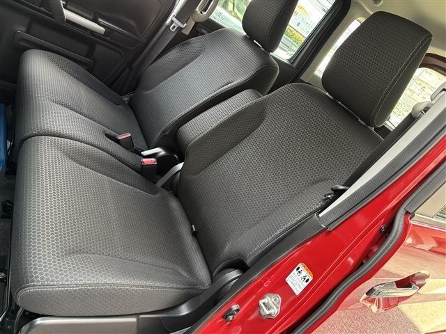 SUZUKI SPACIA GEAR 2022 Image 31