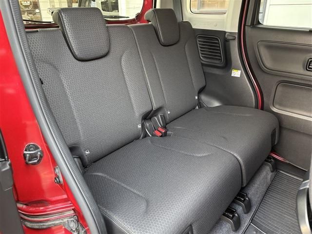 SUZUKI SPACIA GEAR 2022 Image 31