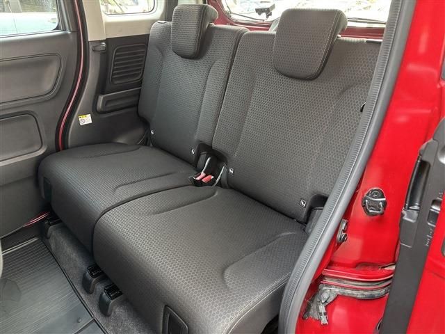 SUZUKI SPACIA GEAR 2022 Image 31