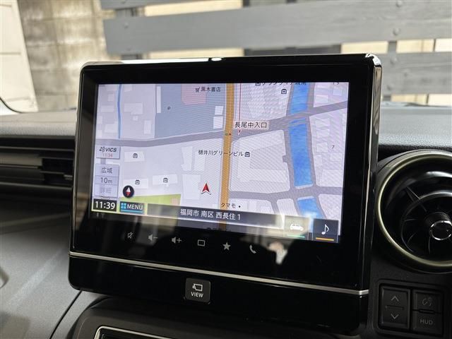 SUZUKI SPACIA GEAR 2022 Image 31