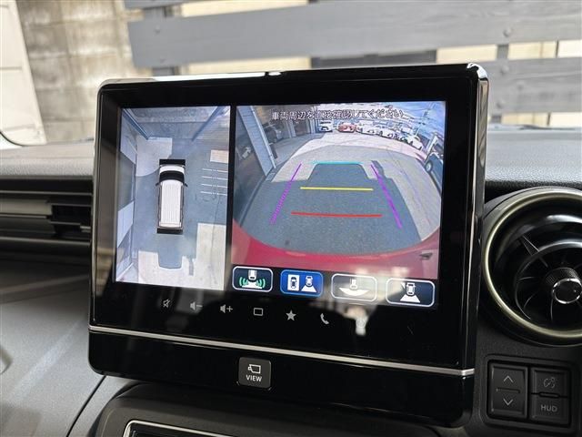 SUZUKI SPACIA GEAR 2022 Image 31