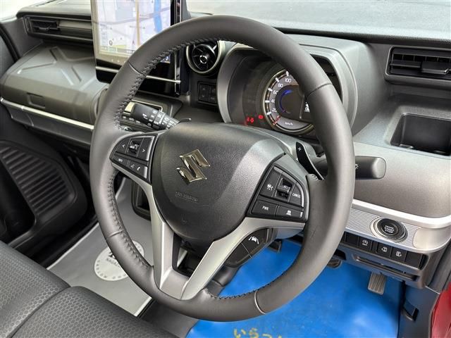 SUZUKI SPACIA GEAR 2022 Image 31