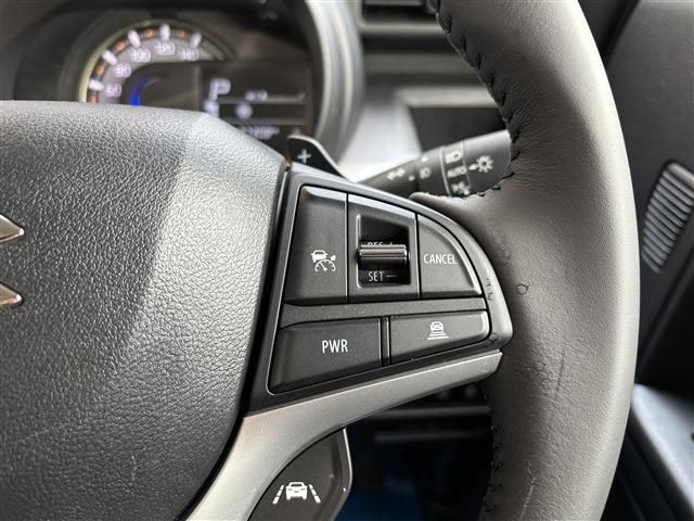 SUZUKI SPACIA GEAR 2022 Image 31