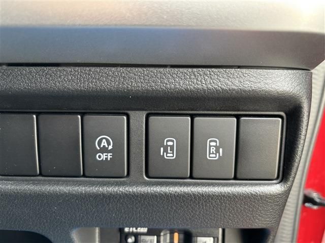 SUZUKI SPACIA GEAR 2022 Image 31