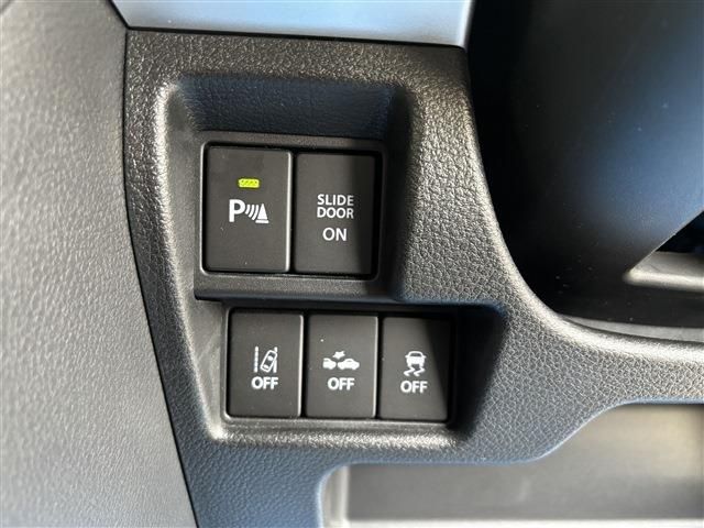 SUZUKI SPACIA GEAR 2022 Image 31