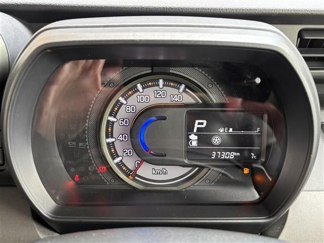 SUZUKI SPACIA GEAR 2022 Image 31